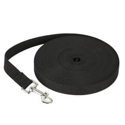 1.2M-30M Long Leash for Dogs Overlength Dog Leash Puppy Outdoor Training Nylon Rope Dog Accessories Extended Control Dog Leashes