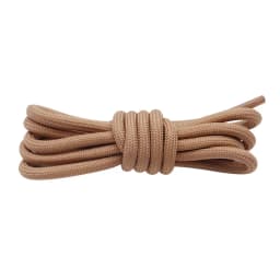 Extra Long 5mm Polyester Round Shoelaces Sports Laces Colorful Shoestrings Ropes for Boots Basketball Bootlaces Sneakers Women