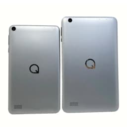 QP80 Type-C 8" LCD Android 12 Tablet PC 3GB RAM 32GB ROM MTK8168 Quad Core Dual Camera Bluetooth 5.0 Support GPS 4000mAh Battery