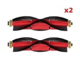 Brush Mops Hepa Filters for Roborock S5 S50 S502 S55 S6 Pure E4 for Robot 1S SDJQR01RR Vacuum Cleaner Accessories