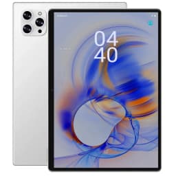 BDF 2026 Special Pad New 10.1 Inch Android Tablets Octa Core 8GB RAM 256GB ROM 4G LTE 5G WiFi Tablet Pc Double SIM Dual Cameras