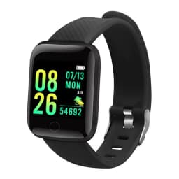 2026 New For Multifunction Smart Watch Kid Men Woman Message Remind Music Control Sport Step Calories 116 Smartwatch Alarm Clock