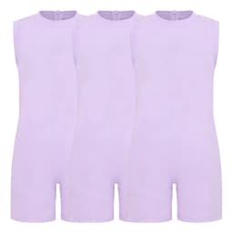 Children 3Pcs Anti-strip Adaptive Bodysuit Special Needs Clothing Short Sleeve Back Zipper Jumpsuit for Autism Sensory kids
