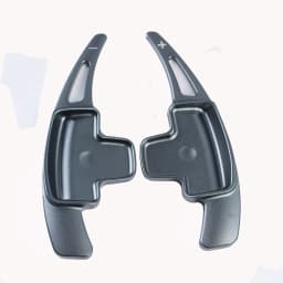 Paddle Shifter For Mercedes-Benz A Class A180 A200 A220 A250 W176 2013-2015 Aluminum Alloy Car Steering Wheel Shift Paddle 2PCS