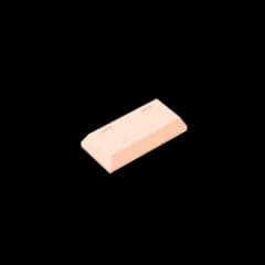 MOC DIY GDS-1499 Minifig, Utensil Ingot / Bar  compatible with lego 99563 pieces of children's toys