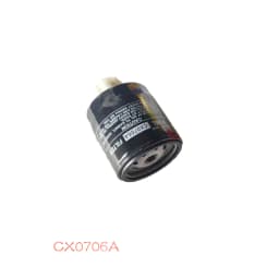 CX0706 / JX0710 / WB178 / CX0706 / CX0710 / JX0810 / WB447-S / CX0706 / , Fuel Filter / Oil Filter for Laidong