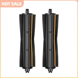 Fit For MOVA S70 Roller / S70 Pro Roller / S70 Ultra Roller Main Side Brush Cutting Brush Hepa Filter Roller Mop Dust Bag Parts