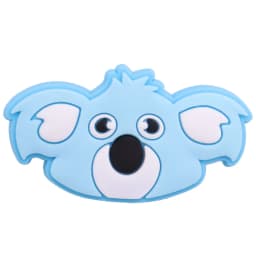 33 Kinds 1Pcs Animals Dog Rabbit Cat Giraffe PVC Garden Shoe Charms Shoes Decorations Clog DIY Wristband Kids Gift