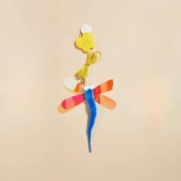 Swinging On The Swing Hanging The Door Cat Teaser Stick Elastic Rope Extendable Cat Toy