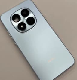 New Xiaomi Redmi Note 15 Pro+ Smartphone Snapdragon 7s Gen 4 50MP Camera 6.83" 1.5K Display 90W 7000mAh Battery China Version