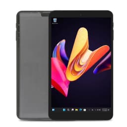 8 INCH 8GB RAM 128GB ROM 64 Bit T10 Windows 10 Tablet PC 1280*800 Pixel Quad Core AR3 Dual Camera 4000mAh Battery