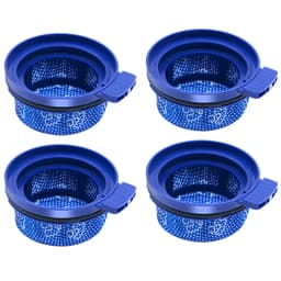 Suitable for Samsung Samsung Vacuum Cleaner Filter BESPOKE Jet Filter VS20A958FWN Filter