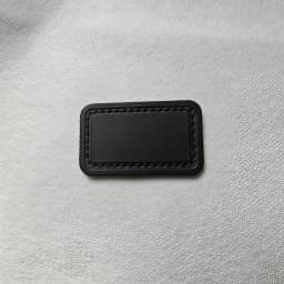 Personalized Engraving Service for Tu Ming Luggage Customized Embossing Gift Items Fashionable Autumn Collection Tag Accessories