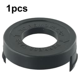 GL250 Spool Cover Cap GL310 GL360 GLC12 Parts Spare Accessories For Black & Decker Replacement High Quality Hot