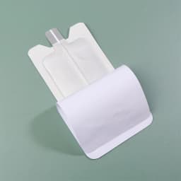 Disposable Neutral Electrode Plate High Frequency Unipolar/Bipolar Patch With Adhesive ESU EO Sterilized