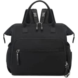 Large Capacity Diaper Bag Backpack for Women Totes Baby Diaper Nappy Bags Shoulder Cotton Ladies Maternity Shopping Bags