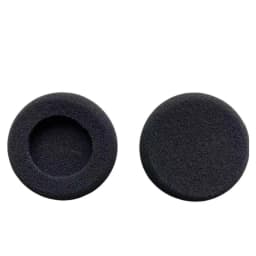 Ear Pads Foam For Gauss KOSS PP PortaPro Plus Earphones Ear Caps Earmuff Sponge Replacement Earpads Accessories