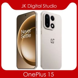 Unlocked China Version OnePlus 15 Snapdragon8 Elite Gen5 6.78inch AMOLED 165Hz 50MP 7300Mah 120W Super Charger NFC OTA PLK110