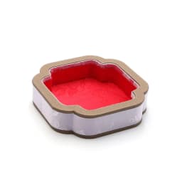 Retro Jewelry Display Tray Luxury Exquisite Ring Earring Organizer Pallet Bracelet Necklaces Jewelry Organizer Display Case