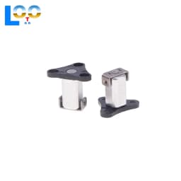 2PCS Mini 3 Pro Front Axis For Mini 3 Pro Arm Shaft With Groove Arm Accessory Spare Part