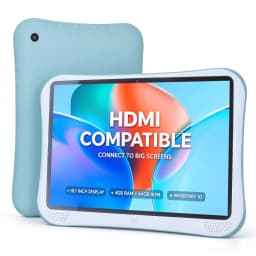 10.1 INCH 4GB DDR RAM 64GB ROM Q1 Tablet PC WINDOWS 10 X5-Z8350 CPU Quad Core Up to 1.44GHz 1280 X 800 IPS Dual Camera