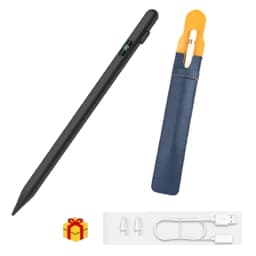 2026 Universal Stylus Battery Display Pen Touch Pen For Android IOS iPad Huawei Xiaomi Honor Tablets Stylu Penci