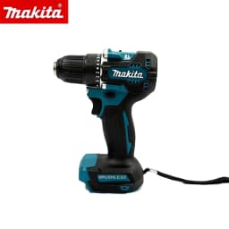 2026 Model Makita Brushless Battery Impact Drill, Angle Grinder, Circular Saw, Etc., Equipped with 18V Battery Power Kit
