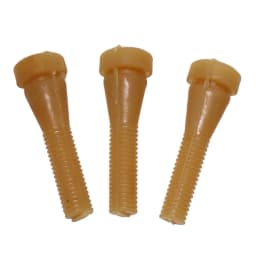 60pcs Machine Chicken Goose Ducks Plucking Remover Set Tool Rubber Poultry Feather Plucking Remover Set Accessories