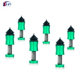 New HZY Strong Magnetic Suction Spring Clamp For PCB Soldering Repair PCB Holder Fixtute Circuit Board Electronic Repair Tool