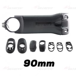 ULLICYC Areo2 Road bicycle racing Matte/Gloss full carbon handlebar internal cable carbon bike handlebar 31.8*400/420/440mm
