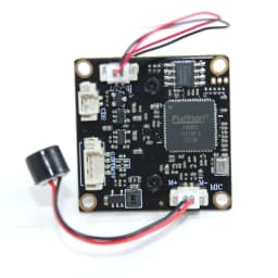 4MP USB Camera IR CUT Module 4.0Megapixel 2560*1440 CMOS MJPEG 30fps High Speed Usb Endoscope Webcam Module