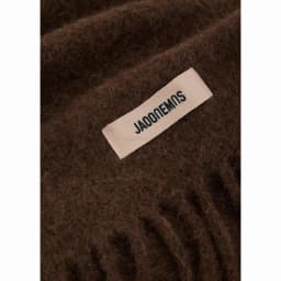 Solid Color Alpaca Wool Blended Scarf For Women Man Winter Thick Warm Cashmere Scarves Shawl Female Stoles Brand 2026