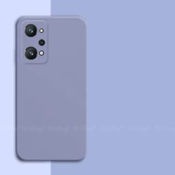 For Realme GT Neo 2 Case Silicone Soft TPU Rubber Protective Cover For Realme GT Neo 6 GT 6 3T 2 2T GT2 Pro Case Capa
