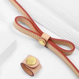 Leather Bag Handle Fixed Buckle For Long champ Tote Bag Shoulder Strap Fixing Clip Adjustment Shorten Buckle Bag Accessories
