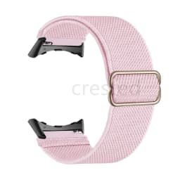 Band For Pixel watch 2 Strap Smartwatch Accessories Scrunchie Elastic Nylon Bracelet Correa for Google Pixel watch Active Strap