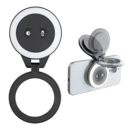 PGYTECH MagCam 2 Phone Grip 3-in-1Camera Phone Grip Modular Kit Bluetooth Remote