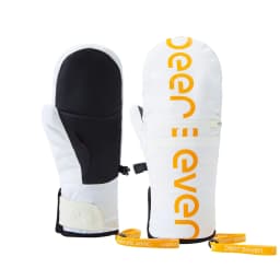 New Thinsulate Thermal Ski Gloves Winter Windproof Waterproof Snow Motorcycle Cycling Gloves with Free Waterproof Pouch