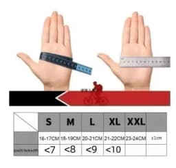 poc new colour dh mx bike long finger all-season model wearable and comfortable riding gloves universal