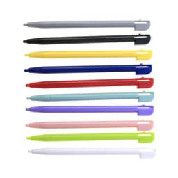 YuXi 1pc Plastic Stylus Pen for DS Lite DSL for NDSL Game Video Stylus Touch Screen Pen Game Accessories