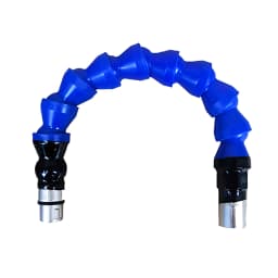 Extension Rod Tube Attachments Angle Adjustable Extension Rod 3XLR Reciprocating Linear Motor Parts Holder End Connector