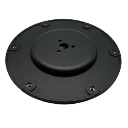 2Pcs Robotic Lawnmower Tuning Blade Disc For Mammotion For LUBA 1 For AWD For LUBA 2AWD Lawn Mower Blade Plate