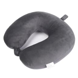 Ergonomic Office Seat Cushion Memory Foam Lumbar Support Pillow Breathable Posture Corrector for Car Office Wheelchair