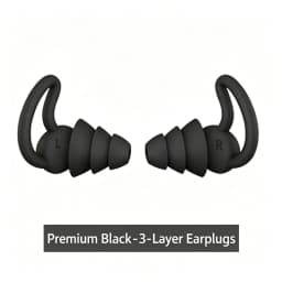 Sleep Noise Reduction Earplug Ear Protection Earplugs Anti-Noise Waterproof Plug For Travel Work Tapones Para Dormir Earplugs