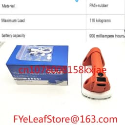 Automatic Air Pump Electric Suction Cup for Tiles, Strong Vacuum Lifter Tile Fixer, Glass Lifting and Carrying Tool