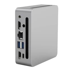 AMD Gaming Mini PC Ryzen 7 7730U 9 5900HX Windows 11 Pro 2xDDR4 2xNVMe Gamer Desktop Computer 3*8K Display HTPC WiFi6 BT5.2
