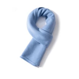 Winter New Fashion Solid Color 100% Cashmere Scarf Women/Men Outdoor Keep Warm Soft Cashmere Knitted Accessories Unisex Scarves
