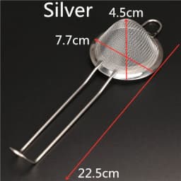 Skull And Mechanical Watch Bar Strainer Sprung Cocktail Strainer Stainless Steel Deluxe Strainer Bar Tools