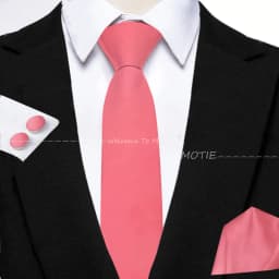Hot Sale Burgundy Pink Necktie Set Include Polyester Bowtie Cufflink Floral Brooch For Groom Suit Wedding Cravat Shirt Accessory