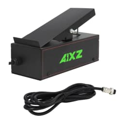 AIXZ TIG Welding Foot Pedal Amp Control Pedal Five-core Plug 3M Control Cable For AIT200P/AIT250P AC/DC Welder Machine
