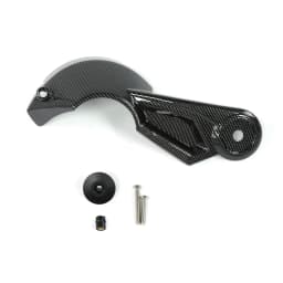 Motorcycle Final Drive Guard Protection Cover Rear Drive Shaft Protection FOR BMW R1300GS 2023-2026 R1300GS Adventure 2024-2026